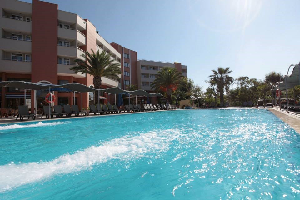 imagini hotel CLUB YALI OZDERE